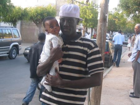 L&agrave; c mw et le p'tit 