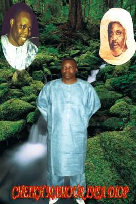 Baye mamous insa diop beugue baye