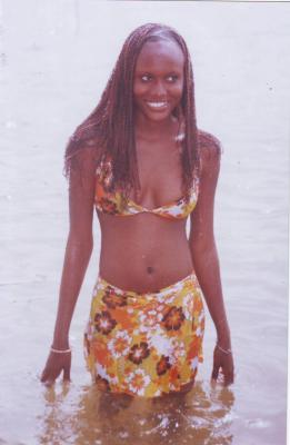 Ndiaya dans toutes ses formes