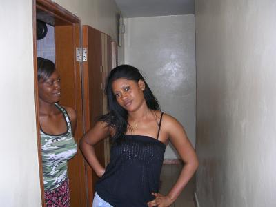 C la soeur de mon ami saer 